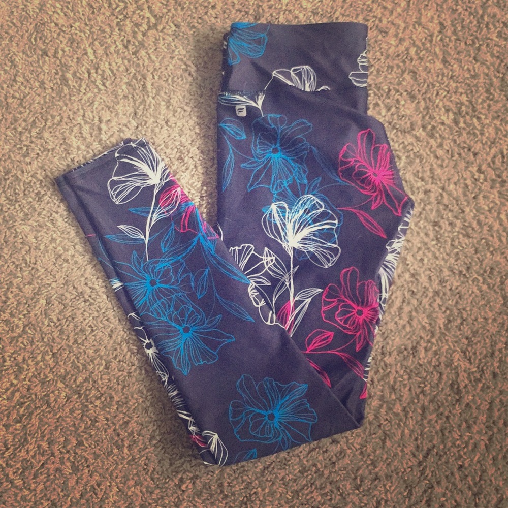 Fabletics Salar Legging